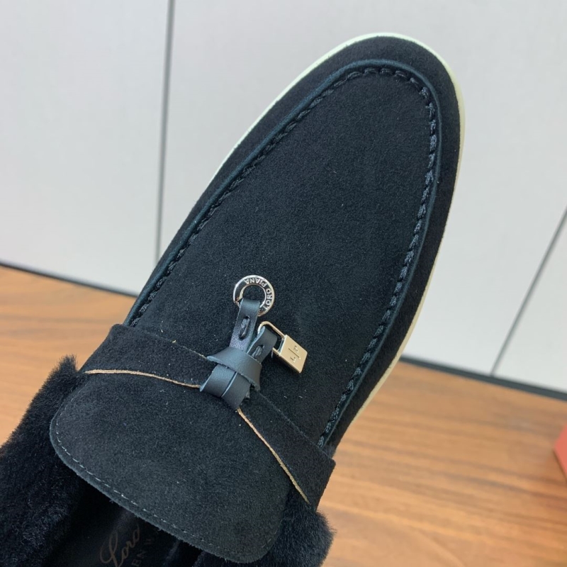 L0r0 P1ana loafers